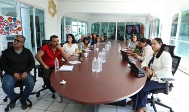 Morelos, presente en reunión nacional sobre vida saludable