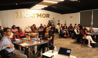 Se profesionaliza a empresas  locales con métodos de la OIT