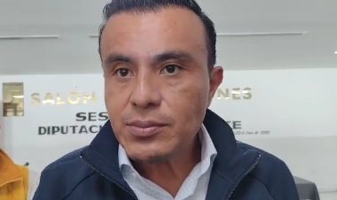 Actualizaría el Congreso Leyes de  Ingresos y tablas catastrales 2025