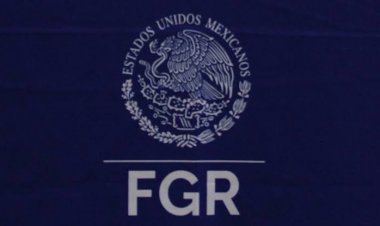 FGR pide colaboración al IMSS para indagar casos