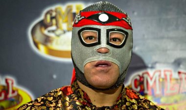 Octagón es acusado de fraude
