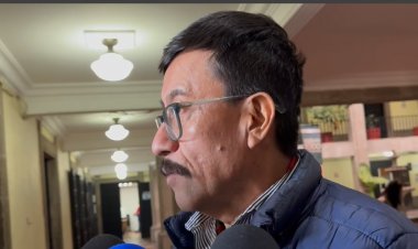 Denuncian a los tres propuestos a seguridad en Tepalcingo