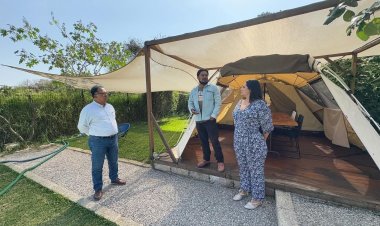 Más de mil empresas, con  impulso de Fondo Morelos