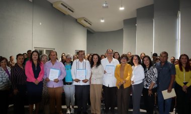 Alientan emprendimiento en  centros de atención múltiple