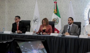 Fomentan en Morelos derecho a la  información y lucha Vs. corrupción