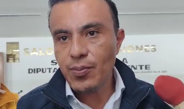 Analizará Congreso Ley de Ingresos municipales y tablas catastrales