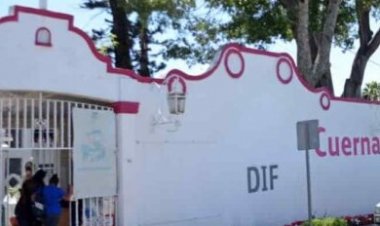 Liberaron a colaboradora de DIF capitalino acusada de robo y daños