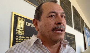 Rechaza ingobernabilidad en Tepalcingo el edil, Rafael Sánchez Vélez