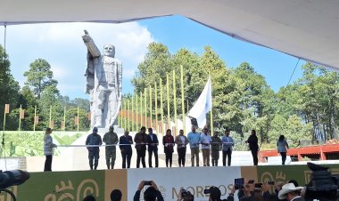 A anteponer el bien común llama Margarita González