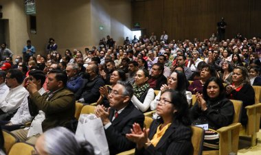 Acuerdan rehabilitar la microcentral hidroeléctrica en Parque Chapultepec