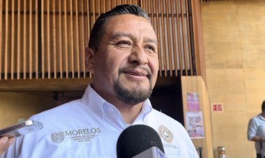 Tras negocio quemado, promete PC  mayor cuidado en establecimientos