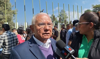 Lo principal en Tepalcingo, la  seguridad: Juan Salgado Brito