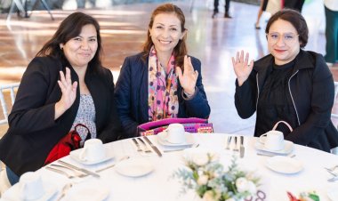 A través de la Pronaf se unifican  protocolos en favor de la gente