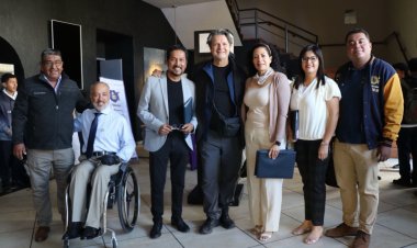 Se alienta la expresión artística en el Cobaem