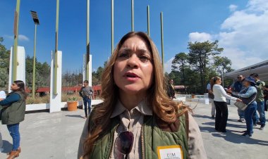 En promedio, cada semana detienen  aquí a un migrante indocumentado