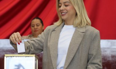 Que denuncien a quien se niega  a reintegrar terrenos de Teques