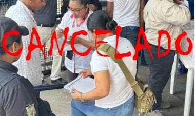 Quitan derecho al voto a presos con duda de inocencia
