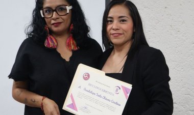 Redoblar acciones ante la violencia política contra mujeres: Isela Chávez