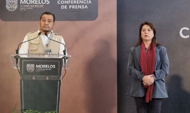 Amago de cerrar carnavales  si se arriesga a la población