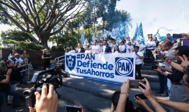 Van los panistas por reducir la  gasolina a 20 pesos en el país
