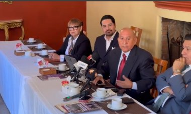 Ante crisis en el P. Judicial, exigen renuncia de magistrados