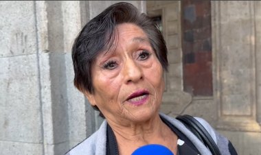 Maestra  acusada de agredir a alumnos niega señalamientos