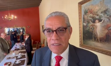 Llaman a diputados a apresurar armonización del marco judicial