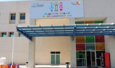 Exhortan a completar esquema  de vacunación para los niños