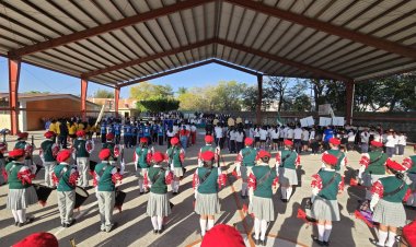 Hubo Juegos Deportivos Intramuros 2024 - 2025