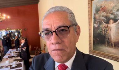 Presionan a diputados para  armonizar ya marco judicial