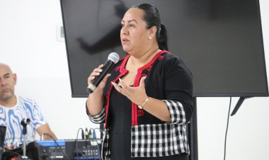 A fortalecer la seguridad con  enfoque integral y coordinado