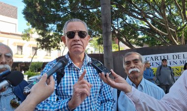 Colectivo exige que no permitan  impunidad para Blanco y su gente