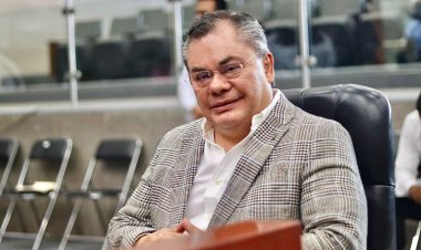 Iniciará aquí la armonización  de reforma al Poder Judicial