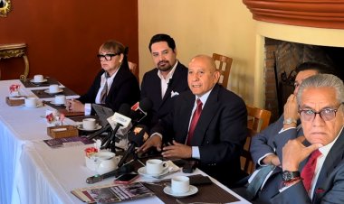 Pretenden juicios políticos a magistrados ante sus pleitos