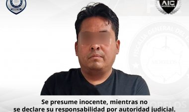 De manosear a una adolescente es el señalamiento a Oliver de Tlayacapan