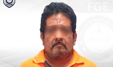 Logran condena de 40 décadas  a criminal por muerte de dos