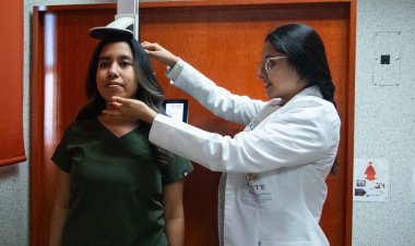 Invitan a asumir hábitos saludables   y rechazar mitos de la alimentación