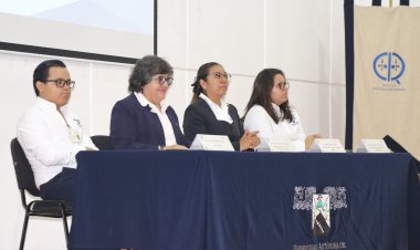 Auditoría en la UAEM, por igualdad  laboral y contra la discriminación
