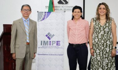 Discuten sobre desafío en protección de datos