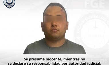 Procesan a hombre por automóvil  robado y portar un arma prohibida