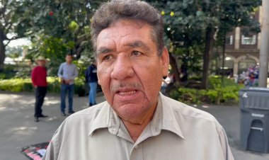 Magisterio disidente denuncia acoso laboral