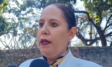 Por balacera, suspenden clases en escuela de Temixco