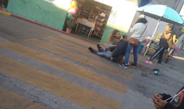 Vecinos, alarmados por la violencia en Temixco