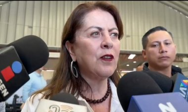 Pide Margarita González al Judicial que haga su labor de justicia