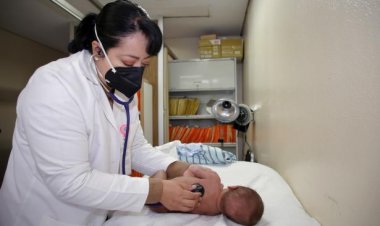 Acciones oportunas, sistematizadas,   efectivas y muy eficientes, en el IMSS