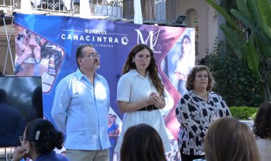 Se impulsan iniciativas para proteger a niñas y mujeres