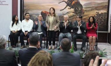 Trabaja Morelos por digitalización de trámites