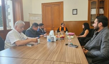 Defensoría Pública de la entidad se  capacita para proteger a menores