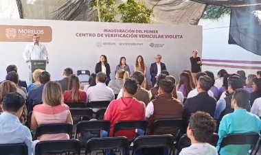 Prometen agilizar verificación vehicular con apoyo digital