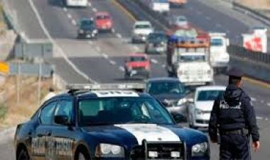 Recomiendan medidas de seguridad carretera